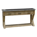 Classic Home Jace Console Table 52004230 IMAGE 1