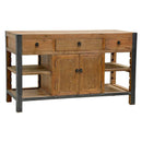 Classic Home Kitchen Islands and Carts Islands 51003196 IMAGE 1
