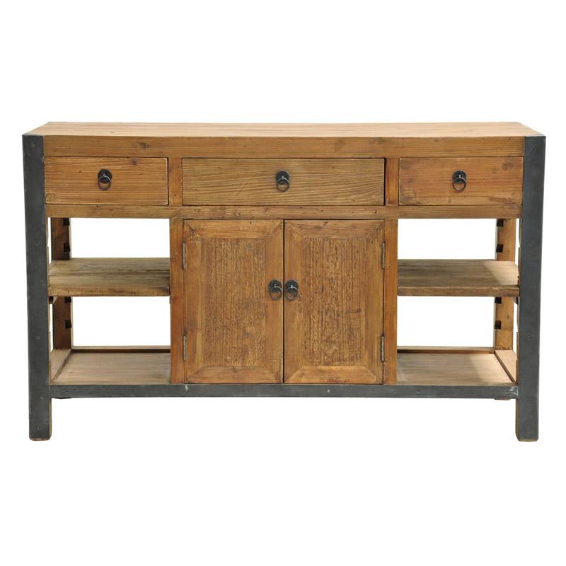 Classic Home Kitchen Islands and Carts Islands 51003196 IMAGE 2