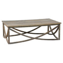 Classic Home Juliet Coffee Table 51002035 IMAGE 1