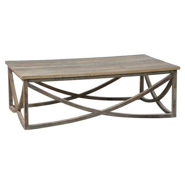 Classic Home Juliet Coffee Table 51002035 IMAGE 1