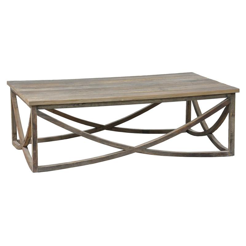 Classic Home Juliet Coffee Table 51002035 IMAGE 1