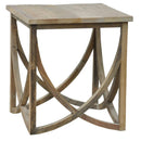 Classic Home Juliet End Table 51002033 IMAGE 1
