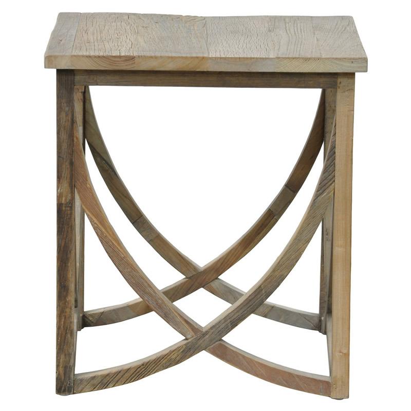 Classic Home Juliet End Table 51002033 IMAGE 2