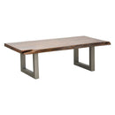 Classic Home Kai Coffee Table 51005423ELP IMAGE 1