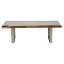 Classic Home Kai Coffee Table 51005423ELP IMAGE 2