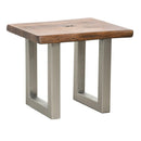 Classic Home Kai End Table 51005422ELP IMAGE 2