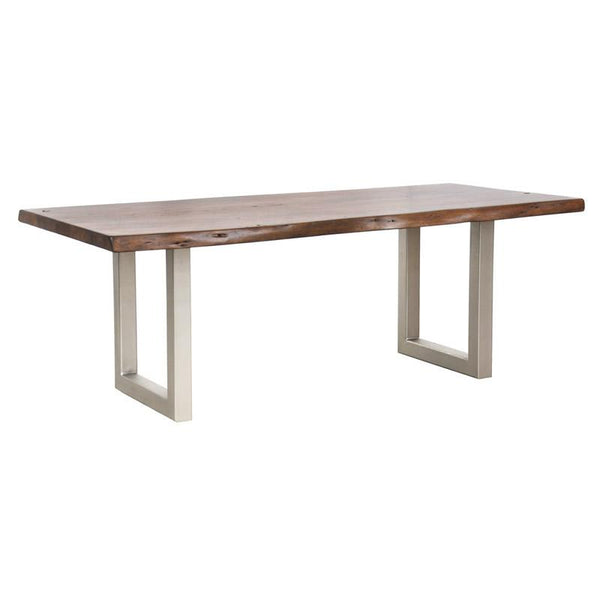 Classic Home Kai Dining Table 51005420ELP IMAGE 1
