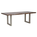 Classic Home Kai Dining Table 51005421ELP IMAGE 1