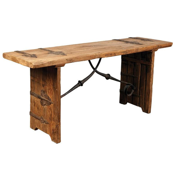 Classic Home Kendari Console Table 51003220 IMAGE 1