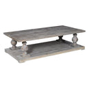 Classic Home Argus Coffee Table 51004778 IMAGE 1