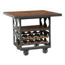 Classic Home Kitchen Islands and Carts Islands 51010302 IMAGE 1