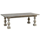 Classic Home Makena Dining Table 51004628 IMAGE 1