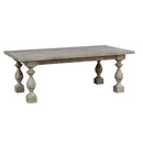 Classic Home Makena Dining Table 51004625 IMAGE 1
