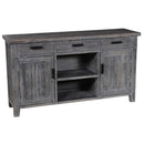 Classic Home Martel Sideboard 52003489 IMAGE 1