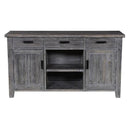 Classic Home Martel Sideboard 52003489 IMAGE 2