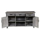 Classic Home Martel Sideboard 52003489 IMAGE 3