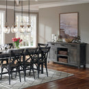 Classic Home Martel Sideboard 52003489 IMAGE 4