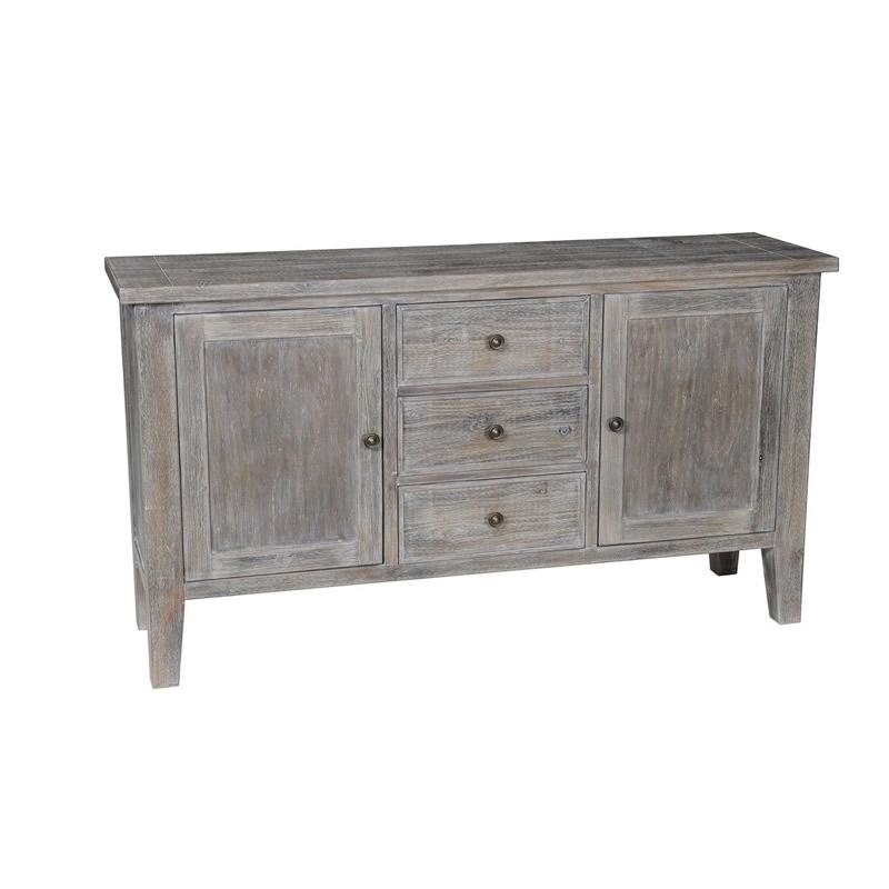 Classic Home Maxwell Sideboard 52004340 IMAGE 2
