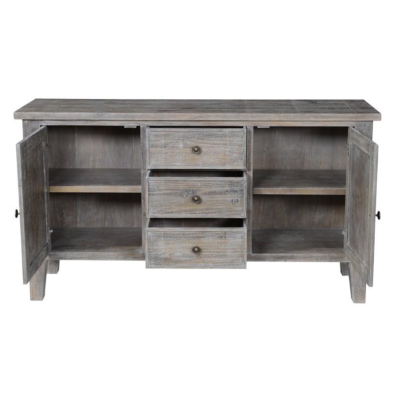 Classic Home Maxwell Sideboard 52004340 IMAGE 3