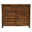Classic Home Melbourne 9-Drawer Dresser 52010045 IMAGE 2
