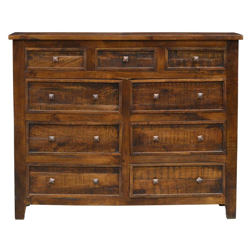 Classic Home Melbourne 9-Drawer Dresser 52010045 IMAGE 2