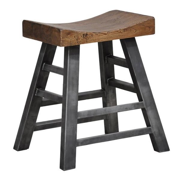 Classic Home Morella Counter Height Stool 53003519 IMAGE 1