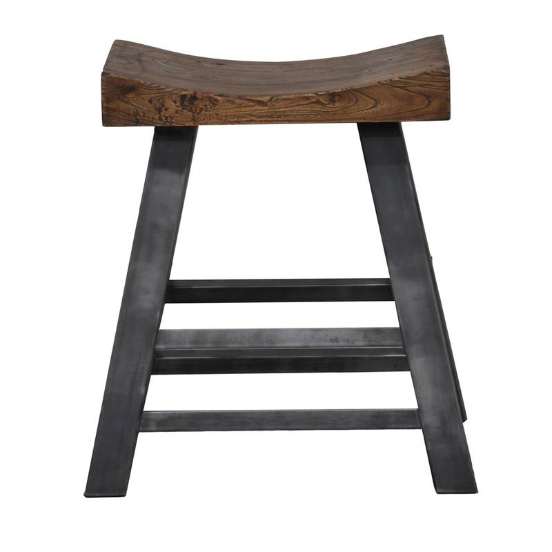Classic Home Morella Counter Height Stool 53003519 IMAGE 2