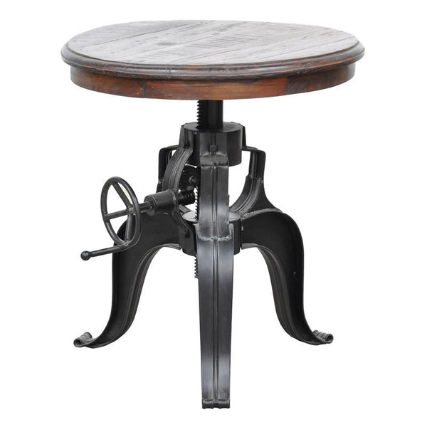 Classic Home Nika Accent Table 51007470 IMAGE 1