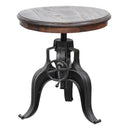 Classic Home Nika Accent Table 51007470 IMAGE 2