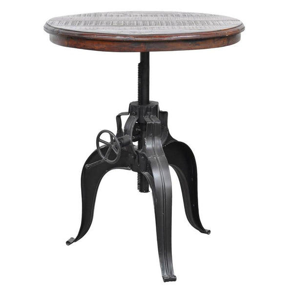Classic Home Nika Accent Table 51007471 IMAGE 1