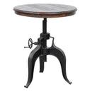 Classic Home Nika Accent Table 51007471 IMAGE 2