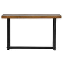 Classic Home Renovation Console Table 51001168 IMAGE 2
