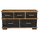 Classic Home Renovation 5-Drawer Dresser 52001155 IMAGE 1