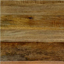 Classic Home Renovation 5-Drawer Dresser 52001155 IMAGE 4