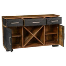 Classic Home Renovation Sideboard 52001154 IMAGE 3