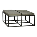 Classic Home Rocco Coffee Table 51010800 IMAGE 1