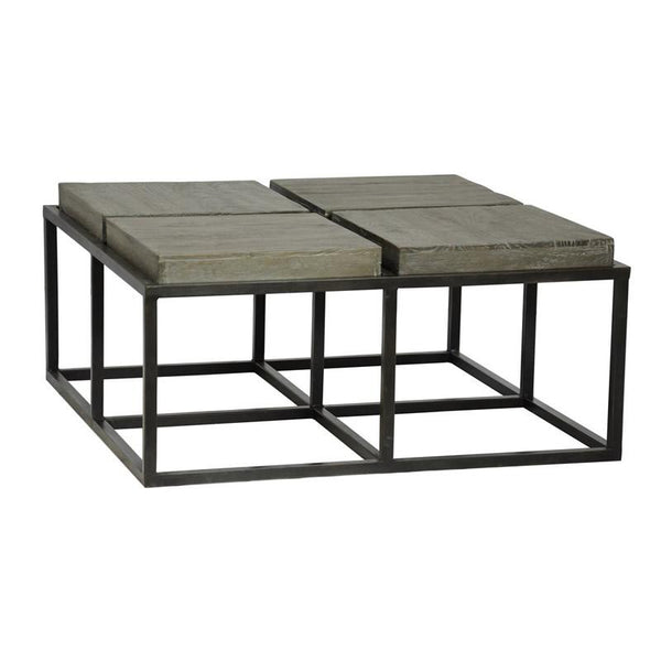 Classic Home Rocco Coffee Table 51010800 IMAGE 1
