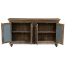 Classic Home Strand Buffet 52010100 IMAGE 3