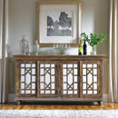 Classic Home Strand Buffet 52010100 IMAGE 4