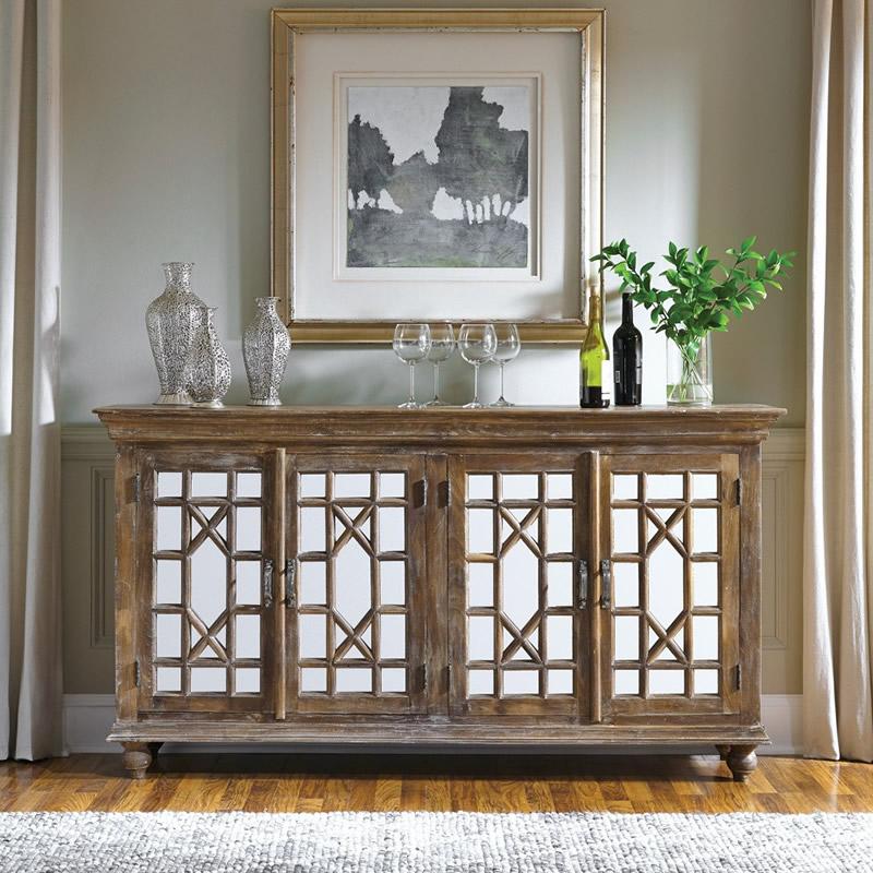 Classic Home Strand Buffet 52010100 IMAGE 4