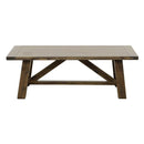 Classic Home Sydney Coffee Table 51004474 IMAGE 2