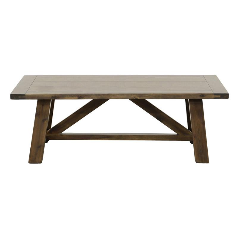 Classic Home Sydney Coffee Table 51004474 IMAGE 2