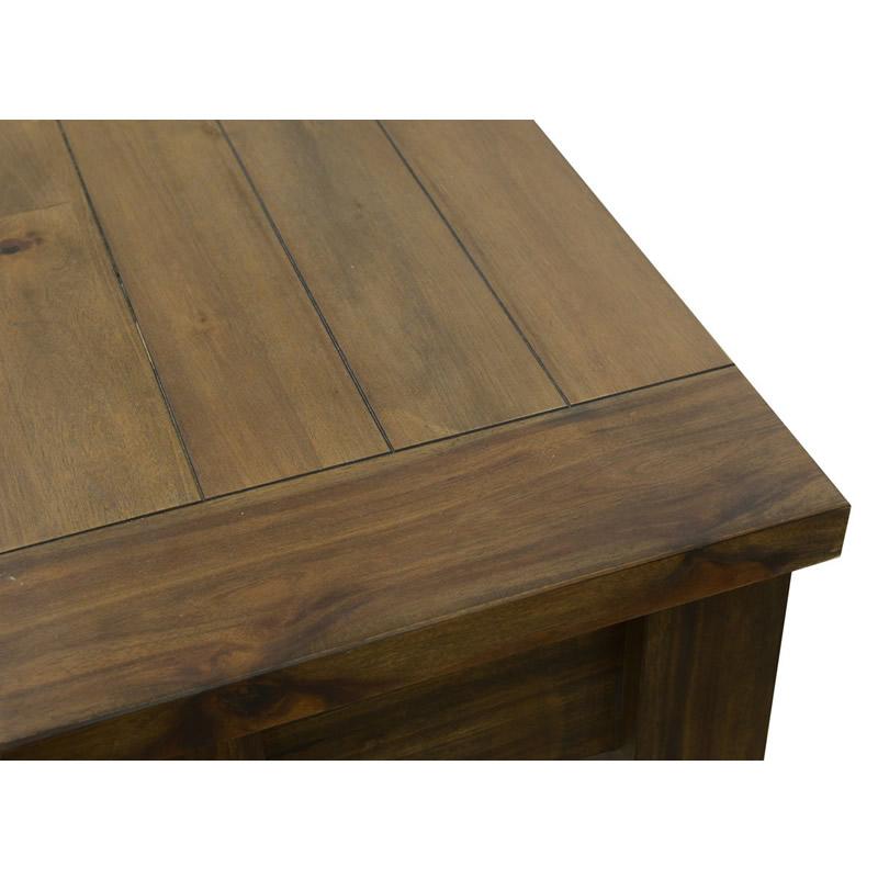 Classic Home Sydney Coffee Table 51004478 IMAGE 4