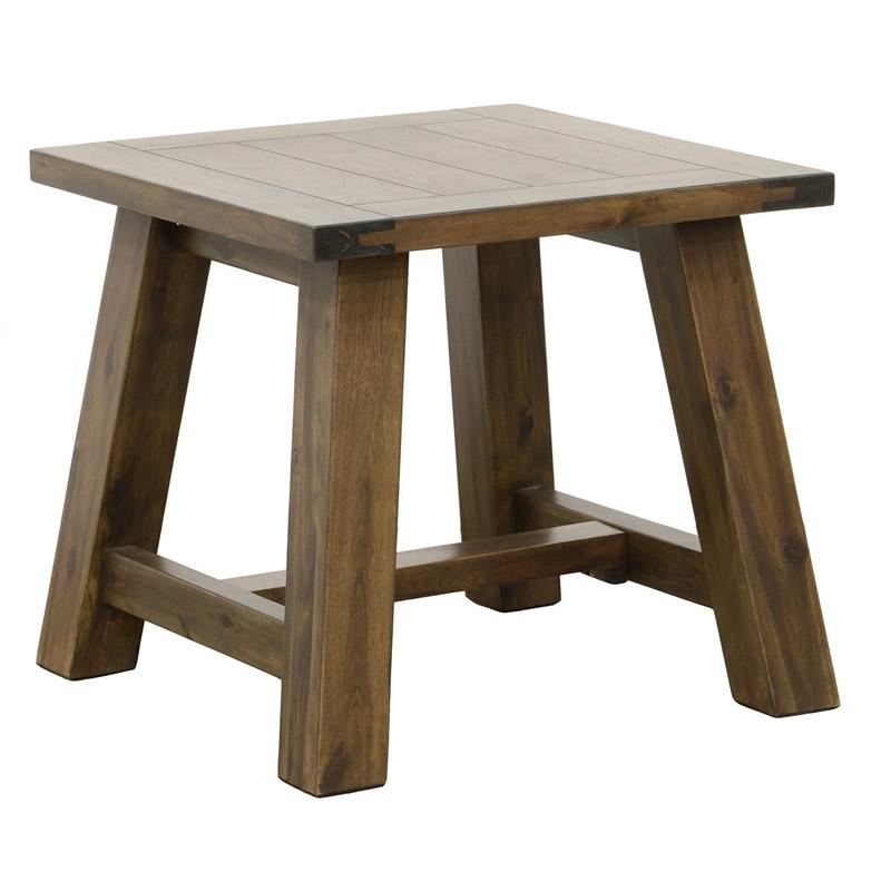 Classic Home Sydney End Table 51004476 IMAGE 1