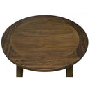 Classic Home Sydney Coffee Table 51004473 IMAGE 3