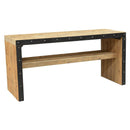 Classic Home Wade Dining Table 51003620ELP IMAGE 1