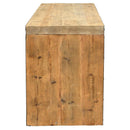 Classic Home Wade Dining Table 51003620ELP IMAGE 3