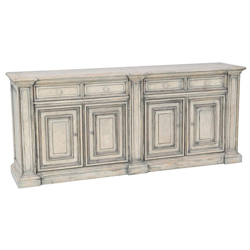Classic Home Wakefield Sideboard 52007670ELP IMAGE 1