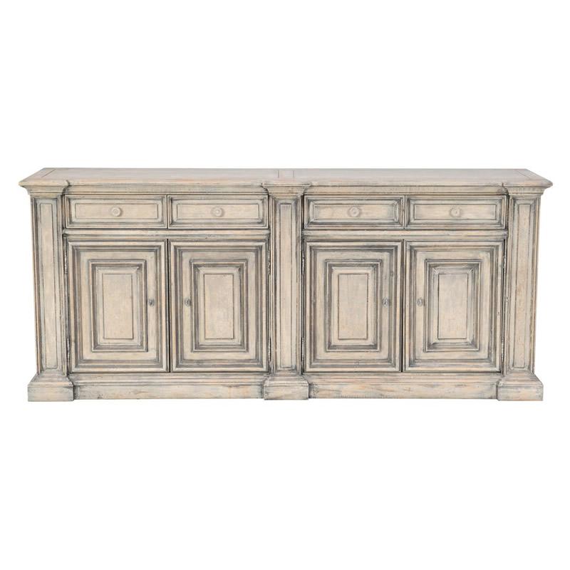 Classic Home Wakefield Sideboard 52007670ELP IMAGE 2